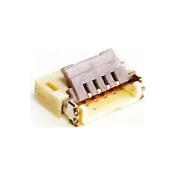 Gamepad Konektor zásuvka 4 PIN V7 pro Nintendo Switch Joy-Con