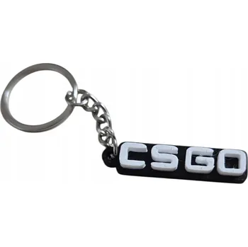 Přívěsek Na Klíče Counter-Strike CS:GO - ideální dárek pro hráče
