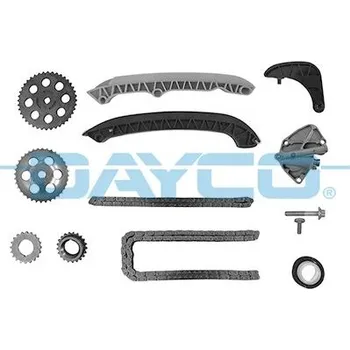 Sada rozvodového řetězu DAYCO KTC1021