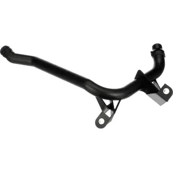 Chladič motoru Potrubí chladiva GATES 4275-22843