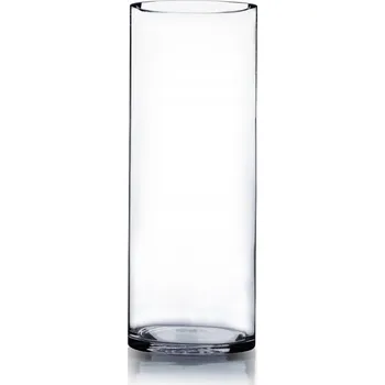 Váza Váza Multiitem sklo 70 cm