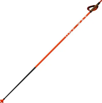 Běžkařská hole Hole One Way Premio 30 22/23 běžecké Délka 170 cm s možností zkr