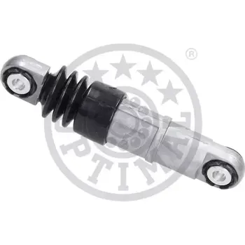 Rozvod motoru OPTIMAL Tlumič vibrací drážkového klínového řemenu OPT 0-N2139