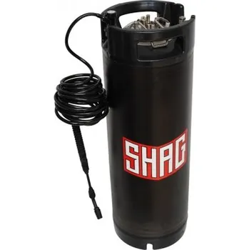 Postřikovač SHAG Rozprašovač na kapalinu 19L