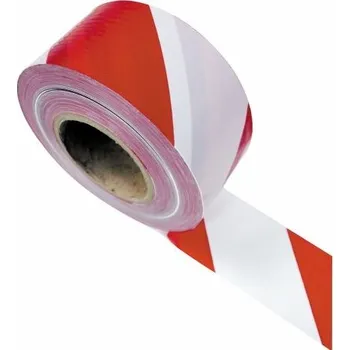 Výstražná páska Meva Vytyčovací páska - 70mmx500 m