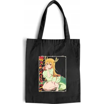 Taška s motivem filmů, her, knih, komiksů, hudby, mangy a anime