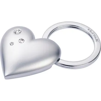 Klíčenka Troika Girls' best friends frosty