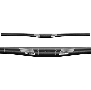 Komponent pro jízdní kolo FSA Comet Flat 31.8/740 mm 9°/0° (Řidítka FSA Comet Flat, 740mm)