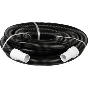 Hadica Strend Pro Pool, PE, L-7,5 m, bazénová, vákuová, čierna, 38 mm