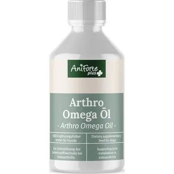Aniforte Doplněk na klouby - plus Arthro Omega 250ml