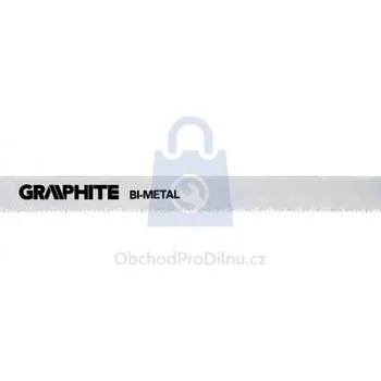 Plátky k pile ocasce 250x20x0,9 10TPI 2ks, balení 1 bal