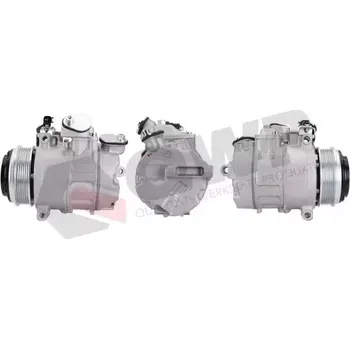 Kompresor klimatizace QWP Kompresor klimatizace QWP WCP374R + DOPRAVA ZDARMA!