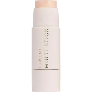 Rozjasňovač Lumene Multi-stick Highlighter krémový rozjasňovač v tyčince odstín Radiant Glow 4.5 g