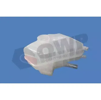 Chladič motoru QWP Vyrovnávací nádoba chladicí kapaliny QWP WXP125