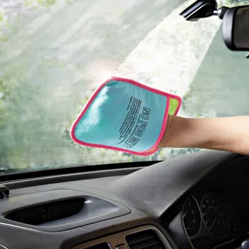 Rukavice Odmlžovací rukavice Univerzální velikost. 22 x 15 cm.