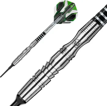 Šipka Winmau Sniper 20g, 90% wolfram 3 20 g