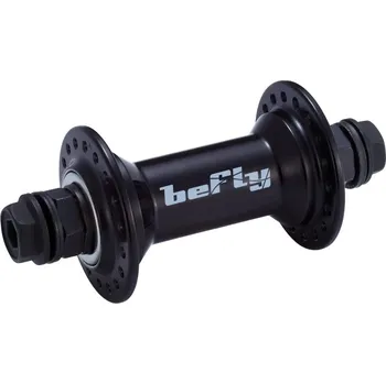 Náboj kola Náboj BMX BeFly One Bolt Type přední (Náboj BMX BeFly One Bolt Type přední)
