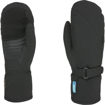 Rukavice Dámské rukavice Level Jolie W Mitt Black 3314WM.01 25/26 M