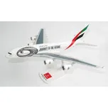 Airbus A380 Emirates Journey Future Model 1:250