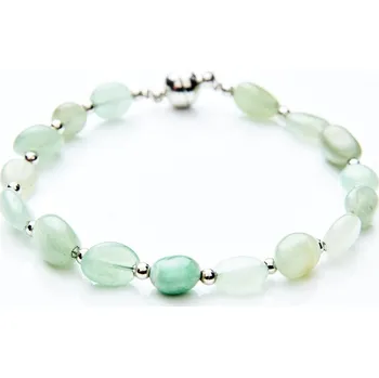 Náramek Aventurínový náramek délka 18cm