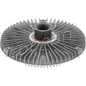 Chladič motoru Spojka větráku chladiče TOPRAN 500 865