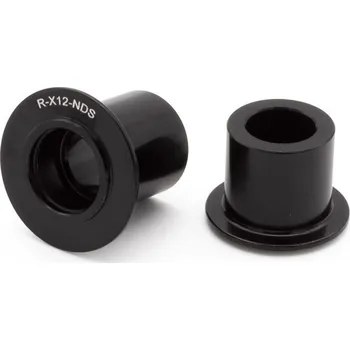 Náboj kola VISION koncovky X12 zadního náboje XDR U2172/73/40/61 MW135 (VISION koncovky X12 zadního náboje XDR U2172/73/40/61 MW135)