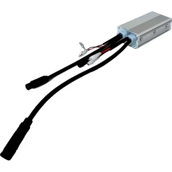 Komponent pro jízdní kolo BAFANG řídicí jednotka CR S106.500.SN, 36V,UART (Řídicí jednotka Bafang CR S106.500.SN, 36V,UART)