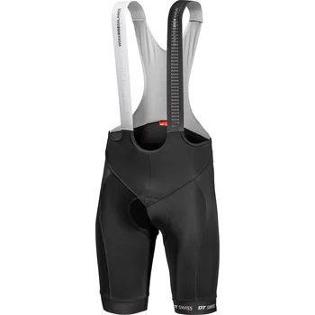 cyklistické kraťasy DT Swiss SWISS pánské kalhoty - M (DT Swiss SWISS pánské kalhoty - M)