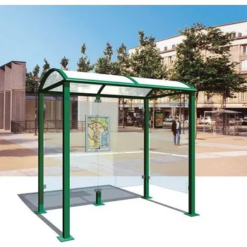 Přístřešek na auto Meva Autobusová zastávka - Milano