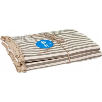 Dětská deka Dětská deka zavinovačka PREMIUM JULENE 110x140 měkká, elegantní, dětská