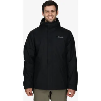 Pánská mikina Columbia Tunnel Falls™ Interchange Jacket M