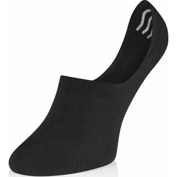 Pánské ponožky Brubeck Ponožky Merino černá - 44/46