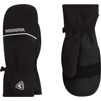Dětské/juniorské rukavice Rossignol Junior Jr Tech IMP'R M Black RLOYG02-200 25/26 8