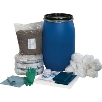 Havarijní souprava Meva Sudová havarijní souprava PHM 3 střední