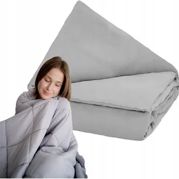 Obraz POVLEČENÍ NA ZÁTĚŽOVOU DEKU 150X220CM ČESKÁ VÝROBA