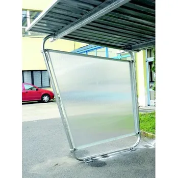 Meva Výplň bočního rámu - pravá