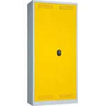 Meva Ekologická skříň - compakt vysoká