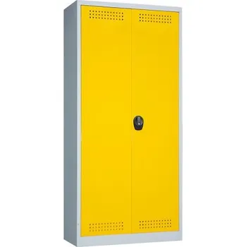 Meva Ekologická skříň - compakt vysoká