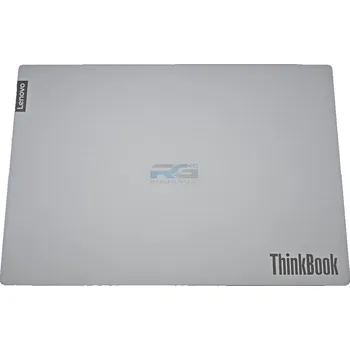 Šasi notebooku Víko krytu LCD Lenovo Thinkbook 13s Iwl 13s-IWL