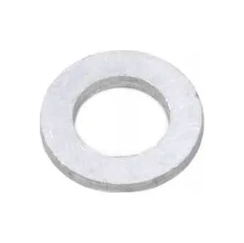 podložka PODLOŽKA 14x8x1,5mm HLINÍKOVÁ, BALENÍ 5 ks