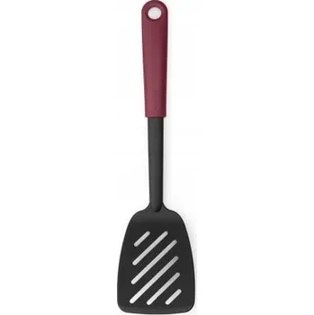 Kuchyňská stěrka Brabantia Špachtle Tasty+ Červené 230868