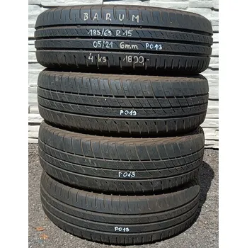 Letní osobní pneu Letní BARUM 185/65 R15 - 4ks P0013