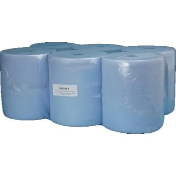 Utěrka Meva Náhradní role k boxu na utěrky 1 role