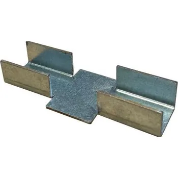 Nábytkové kování Meva Spojovací sada - roh