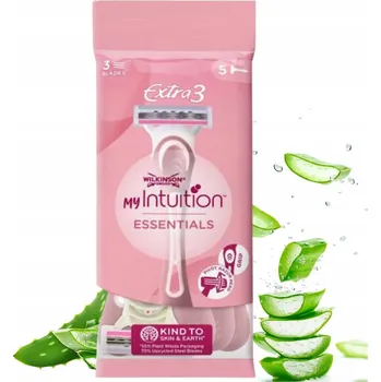 Holicí strojek Dámský holicí strojek Holicí Strojek