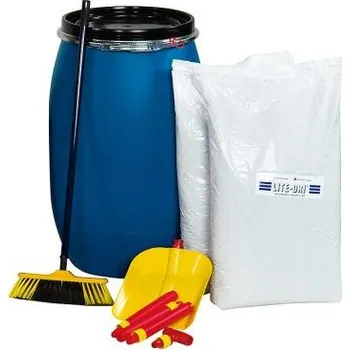 Havarijní souprava Meva Havarijní souprava Lite-Dri velká