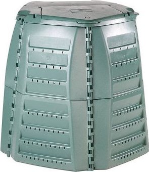 Meva Kompostér Thermo Star 600 l