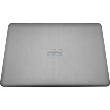 Šasi notebooku Kryt víko LCD Asus F543BA F543MA F543UA / Sil