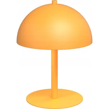 Lampička Emibig MOGU LN2 OR Stolní lampa Lampa na stůl Ocel práškově lakovaná