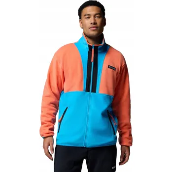 Pánská mikina COLUMBIA FLEECOVÁ MIKINA BACKBOWL II 2090851864 vel. L